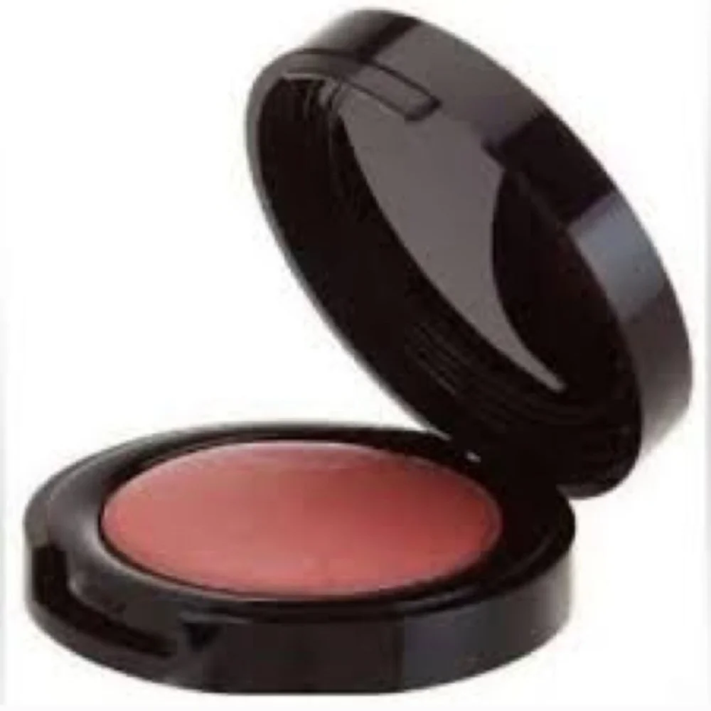 MALLY BEAUTY BOUNCE BACK BLUSH IN ROSE NWOB